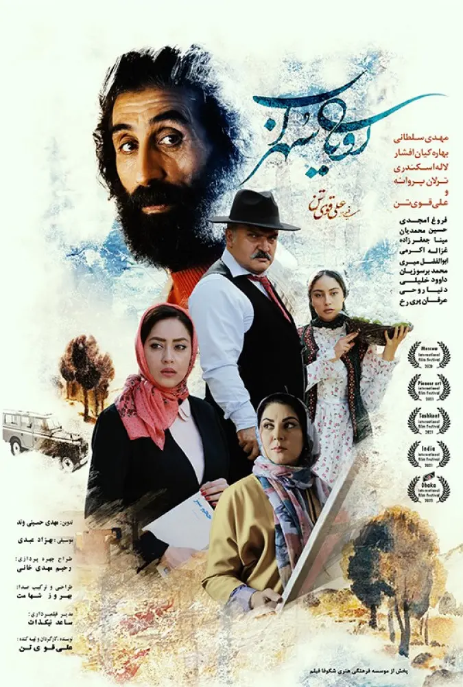 دانلود فیلم رؤیای سهراب (Dream About Sohrab 2021): رازهای پنهان پشت شعرهای ماندگار فیلم ایرانی رؤیای سهراب 1397 با کیفیت SD, HD, FHD, QHD, BLURAY و لینک دانلود مستقیم.