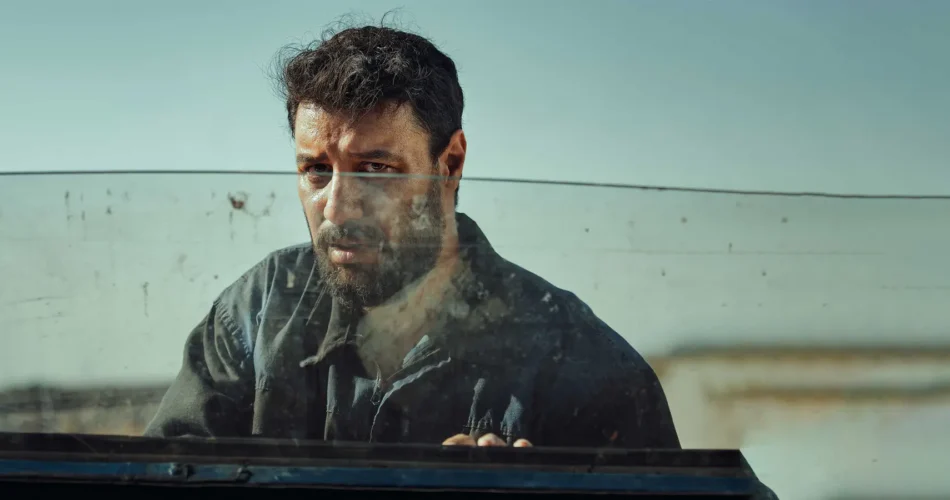 دانلود سریال وحشی (The Savage 2025) کامل: هیجان تعقیب یک قاتل زنجیره‌ای