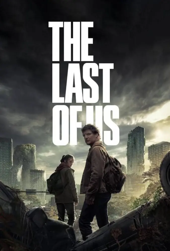 دانلود سریال آخرین بازمانده از ما (The Last of Us 2025) دانلود سریال آخرین بازمانده از ما (The Last of Us 2025)