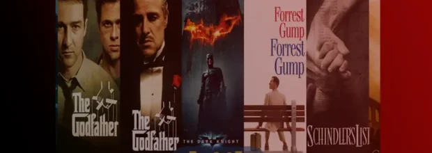 10 فیلم خارجی که حتماً باید ببینید – شاهکارهایی که تجربه سینما را تغییر می‌دهند