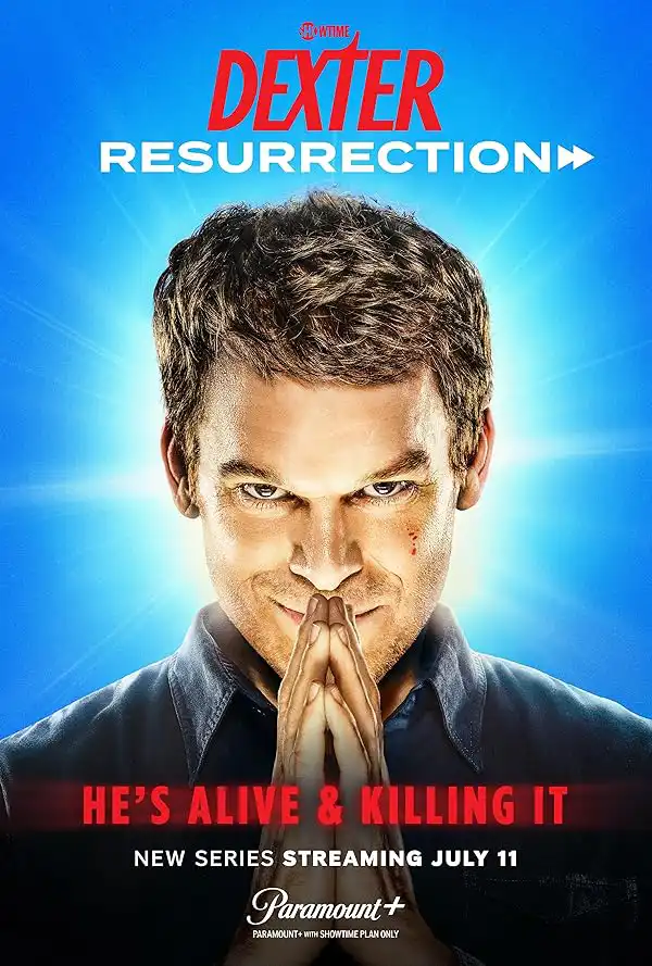 دانلود سریال دکستر فصل 1 (Dexter 2025) دوبله فارسی