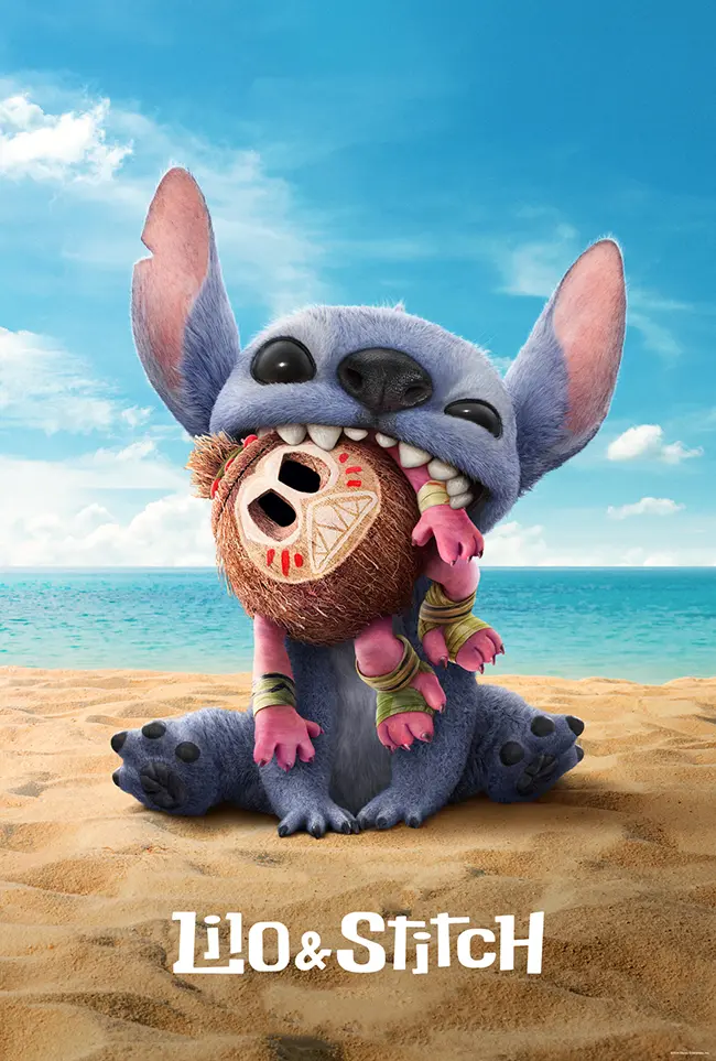 دانلود فیلم لیلو و استیچ (Lilo & Stitch) دوبله حرفهای دانلود فیلم لیلو و استیچ (Lilo & Stitch) دوبله حرفهای