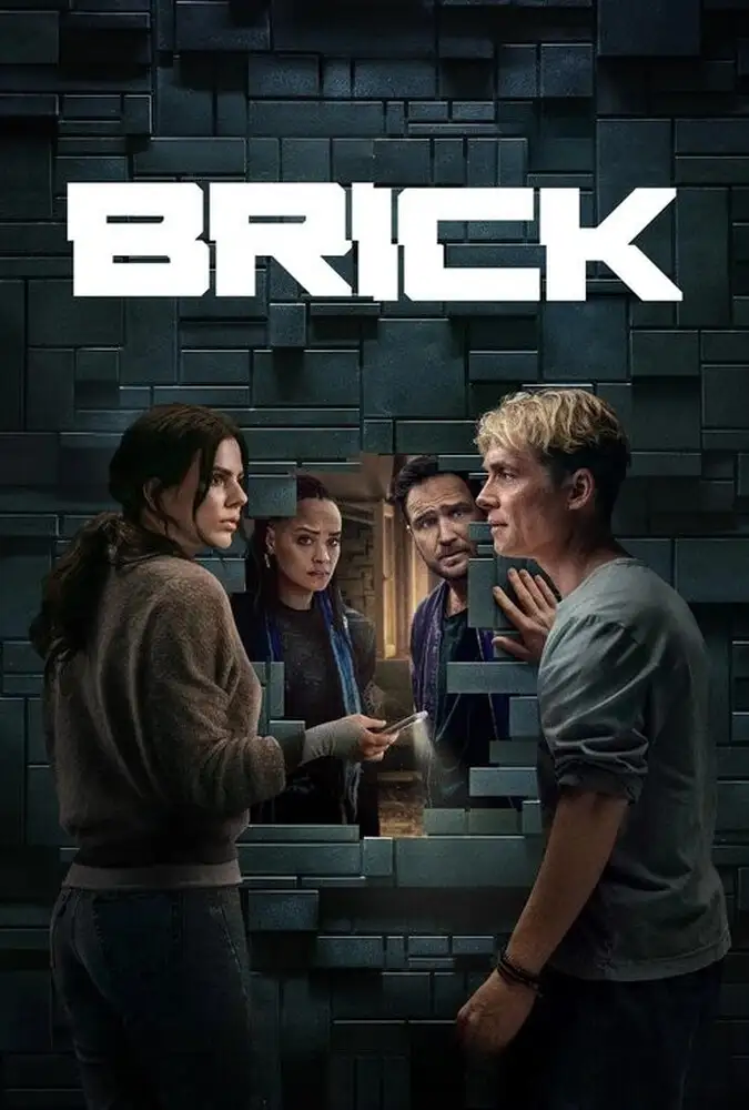 دانلود فیلم آجر (Brick 2025) با دوبله فارسی دانلود فیلم آجر (Brick 2025) با دوبله فارسی