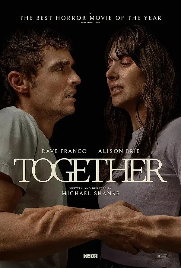 دانلود فیلم با هم (Together 2025) زیرنویس چسبیده دانلود فیلم با هم (Together 2025) زیرنویس چسبیده