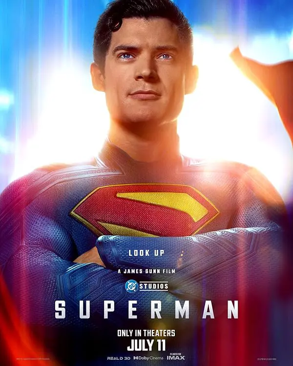 دانلود فیلم سوپرمن 2025 Superman با دوبله و زیرنویس دانلود فیلم سوپرمن 2025 Superman با دوبله و زیرنویس