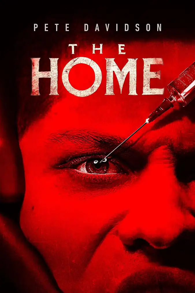 دانلود فیلم خانه The Home 2025 با زیرنویس فارسی دانلود فیلم خانه The Home 2025 با زیرنویس فارسی