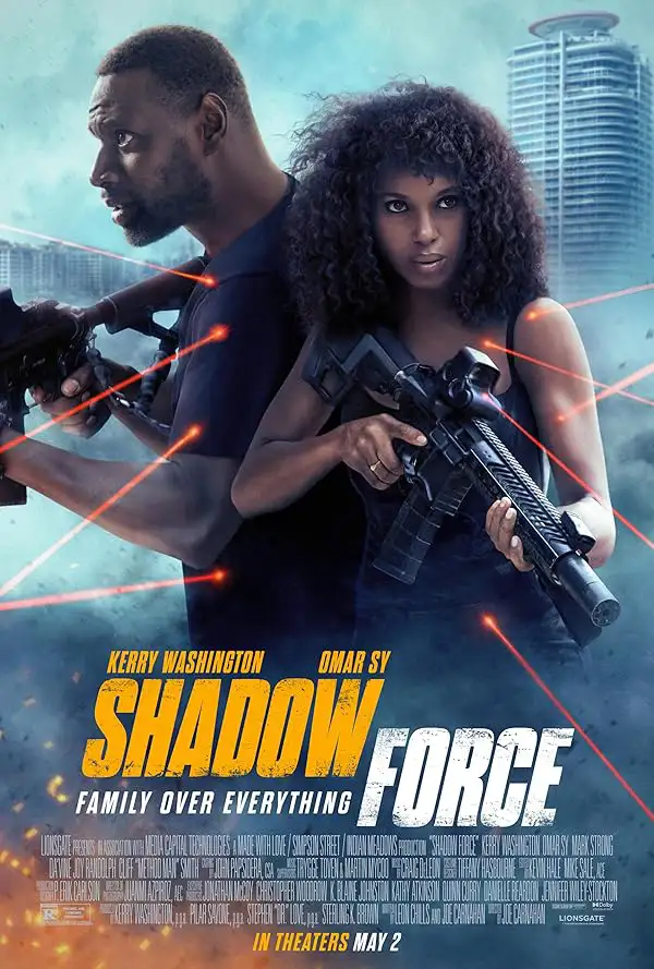 دانلود فیلم نیروی سایه Shadow Force 2025 با دوبله فارسی دانلود فیلم نیروی سایه Shadow Force 2025 با دوبله فارسی