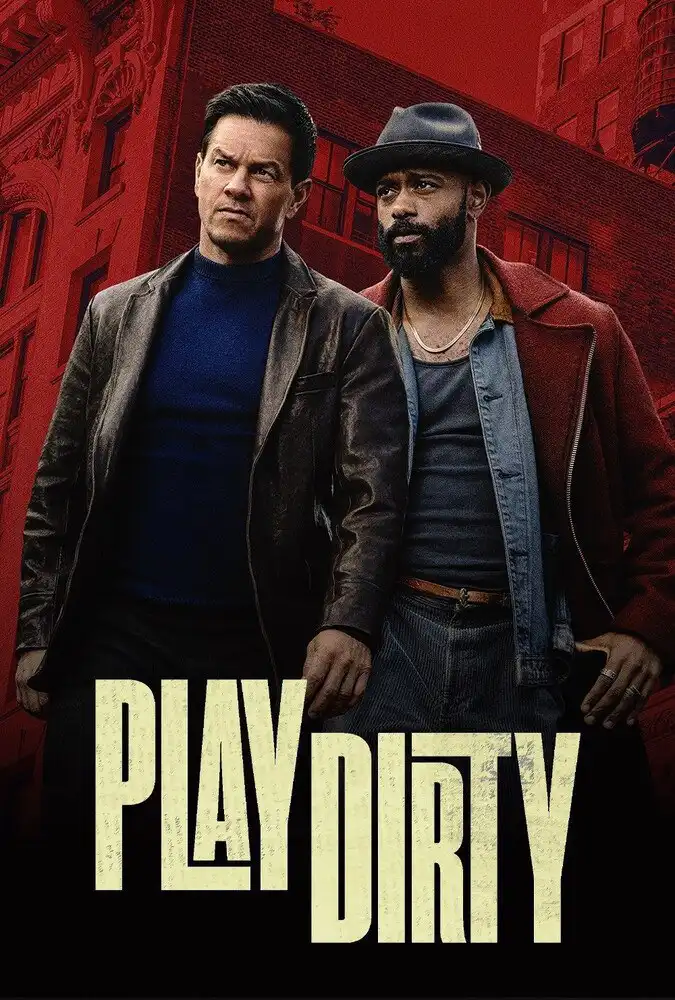 دانلود فیلم بازی کثیف (Play Dirty 2025) دوبله فارسی دانلود فیلم بازی کثیف (Play Dirty 2025) دوبله فارسی
