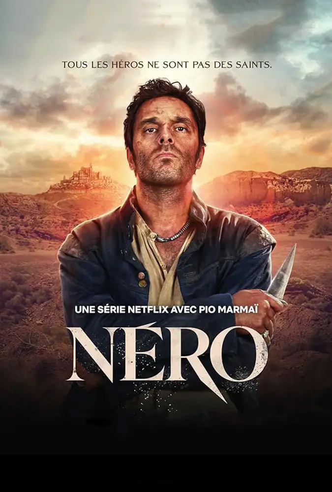 دانلود سریال نروی آدمکش (Néro the Assassin) زیرنویس دانلود سریال نروی آدمکش (Néro the Assassin) زیرنویس