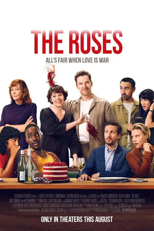 دانلود فیلم رزها (Roses 2025) با دوبله و کیفیت عالی دانلود فیلم رزها (Roses 2025) با دوبله و کیفیت عالی