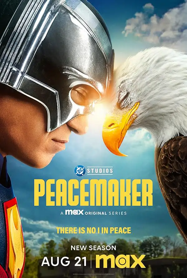 دانلود سریال صلح طلب (Peacemaker) فصل 2 دانلود سریال صلح طلب (Peacemaker) فصل 2