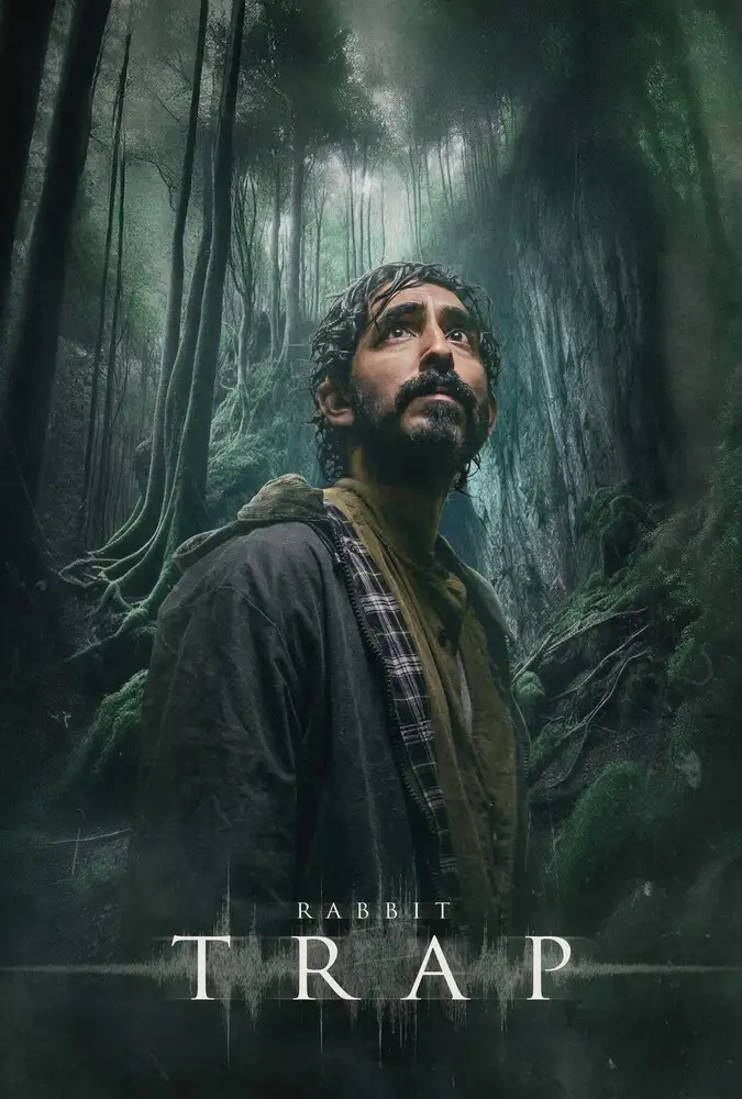 دانلود فیلم تله خرگوش (Rabbit Trap 2025) دانلود فیلم تله خرگوش (Rabbit Trap 2025)