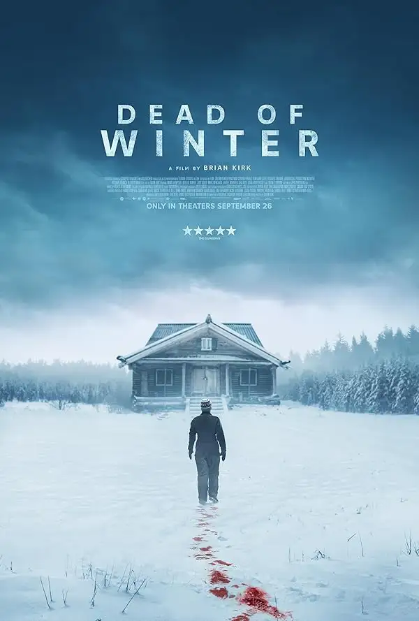 دانلود فیلم زمستان مرگبار (Dead of Winter) دوبله فارسی دانلود فیلم زمستان مرگبار (Dead of Winter) دوبله فارسی