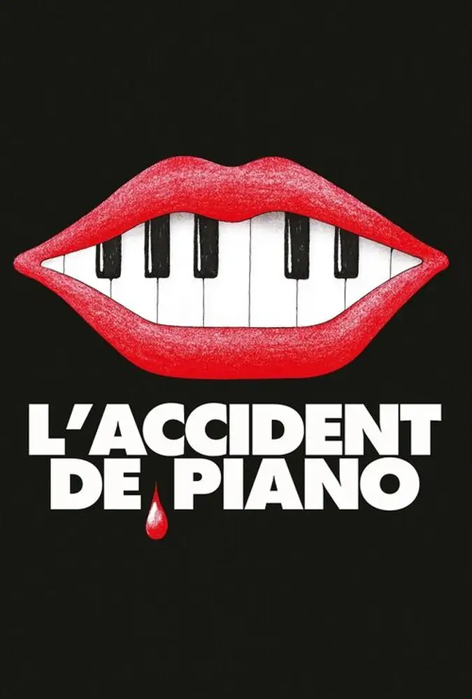 دانلود فیلم حادثه ی پیانو (L’accident de piano) زیرنویس دانلود فیلم حادثه ی پیانو (L’accident de piano) زیرنویس