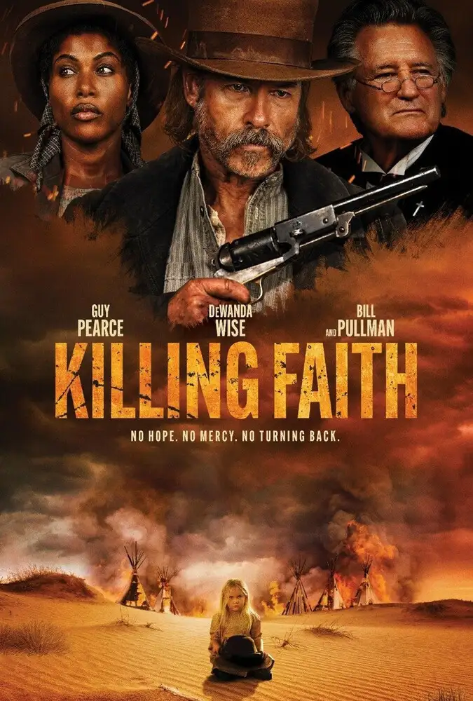 دانلود فیلم مرگ ایمان (Killing Faith) دوبله فارسی دانلود فیلم مرگ ایمان (Killing Faith) دوبله فارسی