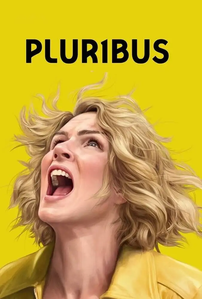 دانلود سریال پلوریبوس (Pluribus) با دوبله فارسی دانلود سریال پلوریبوس (Pluribus) با دوبله فارسی