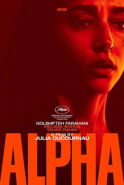 دانلود فیلم آلفا (Alpha 2025) با زیرنویس فارسی دانلود فیلم آلفا (Alpha 2025) با زیرنویس فارسی
