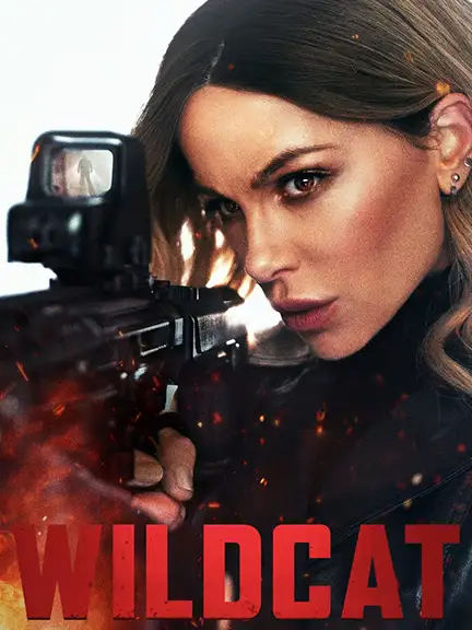 دانلود فیلم گربه وحشی (Wildcat) با دوبله فارسی