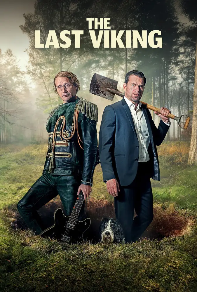 دانلود فیلم آخرین وایکینگ (The Last Viking) زیرنویس دانلود فیلم آخرین وایکینگ (The Last Viking) زیرنویس