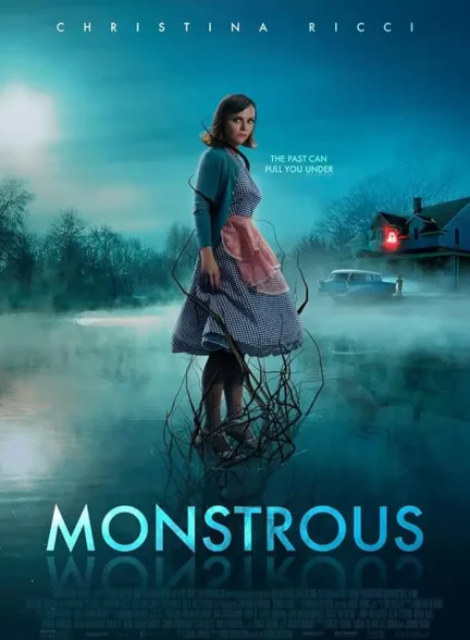 دانلود فیلم هیولا سرشت (Monstrous 2022) زیرنویس فارسی