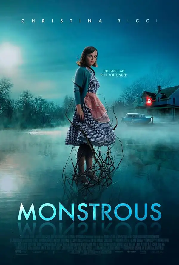 دانلود فیلم هیولا سرشت (Monstrous 2022) زیرنویس فارسی