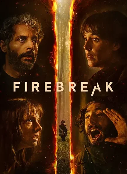 دانلود فیلم خط آتش (Firebreak 2026) با دوبله فارسی