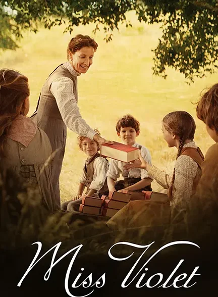 دانلود فیلم خانم ویولت (Louise Violet 2024) زیرنویس