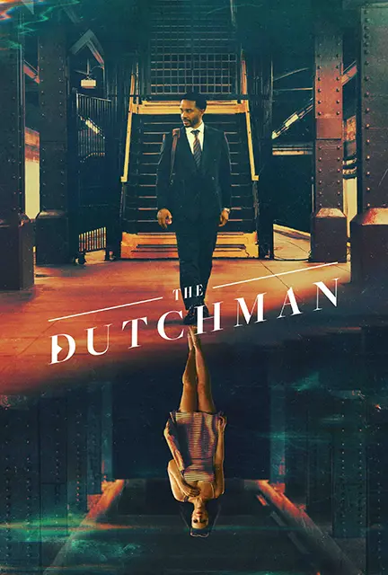 دانلود فیلم هلندی (The Dutchman 2025) با دوبله فارسی دانلود فیلم هلندی (The Dutchman 2025) با دوبله فارسی