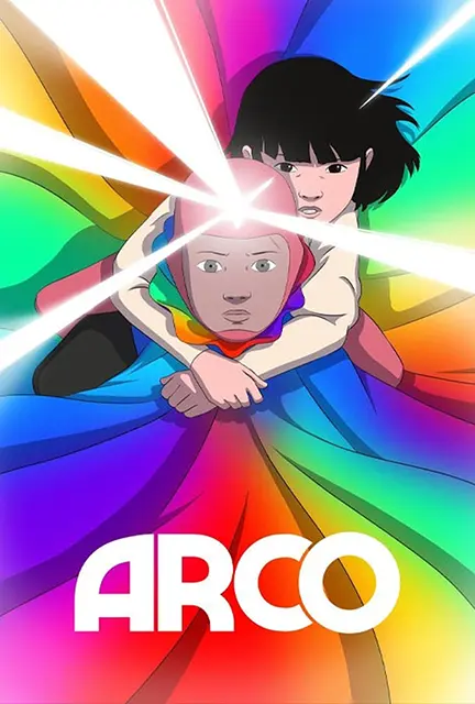 دانلود فیلم آرکو (Arco 2025) با دوبله فارسی دانلود فیلم آرکو (Arco 2025) با دوبله فارسی