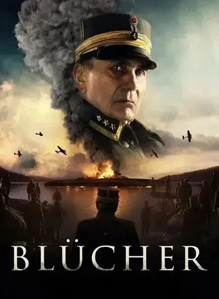 دانلود فیلم جنگ اسلو (The Battle of Oslo 2025) زیرنویس