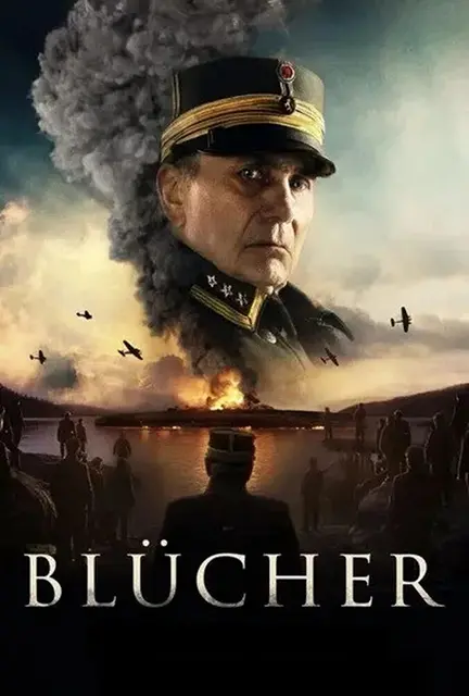 دانلود فیلم جنگ اسلو (The Battle of Oslo 2025) زیرنویس