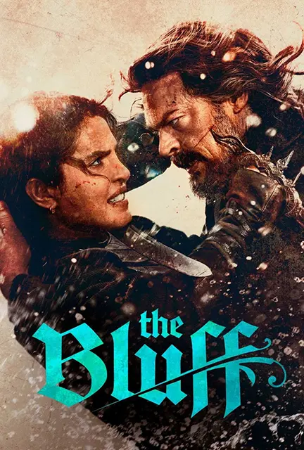 دانلود فیلم بلوف (The Bluff 2026) با دوبله فارسی دانلود فیلم بلوف (The Bluff 2026) با دوبله فارسی