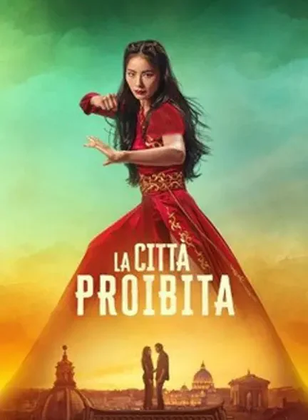 دانلود فیلم شهر ممنوعه (The Forbidden City 2025) زیرنویس