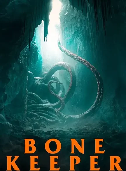 دانلود فیلم نگهبان استخوان ها (Bone Keeper) دوبله فارسی