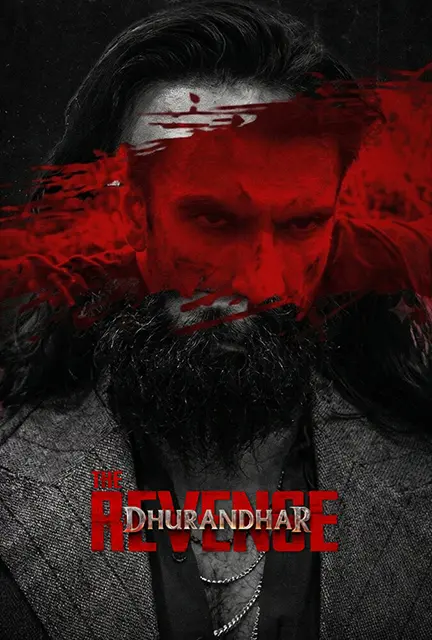 دانلود فیلم مقتدر انتقام (Dhurandhar The Revenge) دانلود فیلم مقتدر انتقام (Dhurandhar The Revenge)