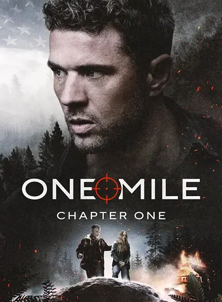 دانلود فیلم یک مایل بخش اول (One Mile: Chapter One)