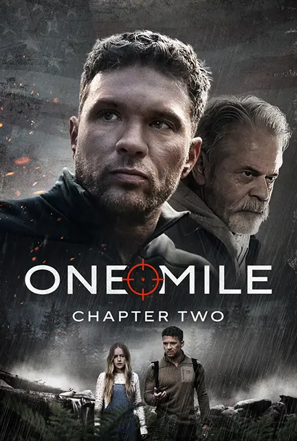دانلود فیلم یک مایل بخش دوم (One Mile: Chapter Two 2026)