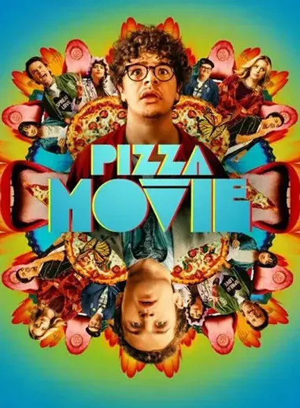 دانلود فیلم پیتزایی (Pizza Movie 2026) دوبله فارسی