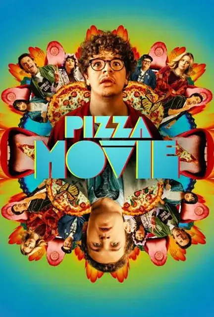 دانلود فیلم پیتزایی (Pizza Movie 2026) دوبله فارسی دانلود فیلم پیتزایی (Pizza Movie 2026) دوبله فارسی
