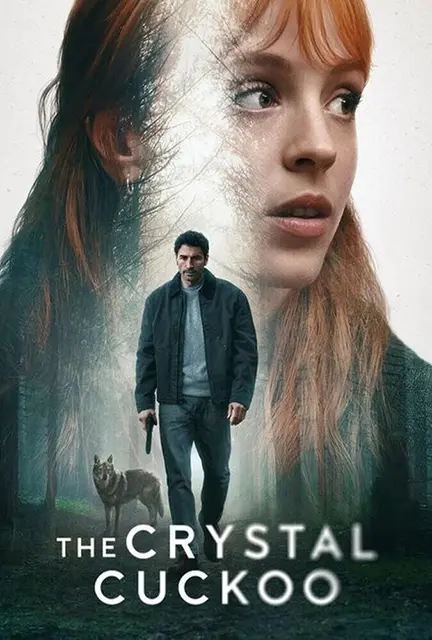دانلود سریال پرنده بلورین (The Crystal Cuckoo) دوبله فارسی