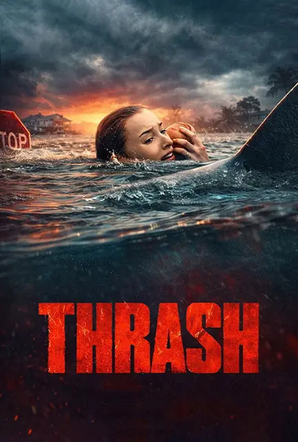 دانلود فیلم ویرانگر (Thrash 2026) با دوبله فارسی دانلود فیلم ویرانگر (Thrash 2026) با دوبله فارسی