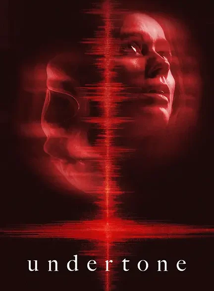 دانلود فیلم لحن پنهان (undertone 2026) دوبله فارسی