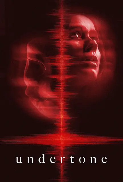 دانلود فیلم لحن پنهان (undertone 2026) دوبله فارسی