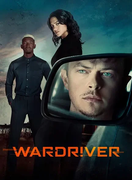 دانلود فیلم واردرایور (Wardriver 2026) با دوبله فارسی