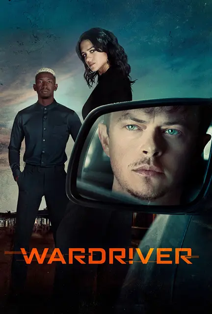دانلود فیلم واردرایور (Wardriver 2026) با دوبله فارسی