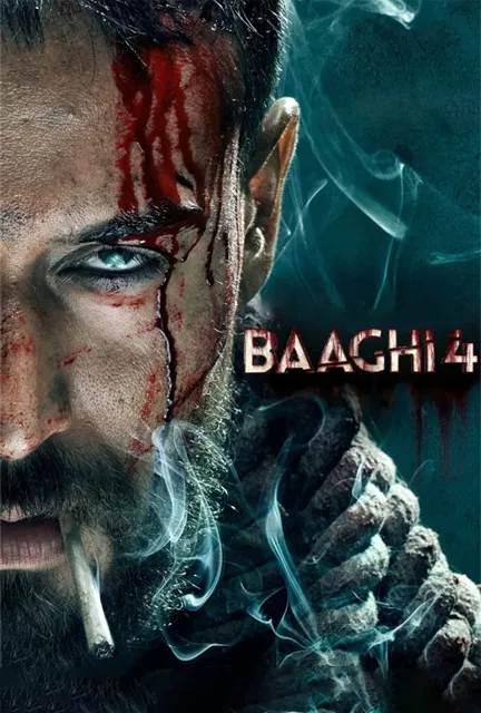 دانلود فیلم شورشی 4 (Baaghi 4 2025) زیرنویس دانلود فیلم شورشی 4 (Baaghi 4 2025) زیرنویس