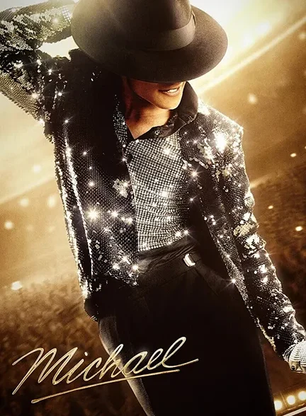 دانلود فیلم مایکل (Michael 2026) دوبله فارسی