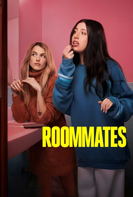 دانلود فیلم هم اتاقی (Roommates 2026) زیرنویس