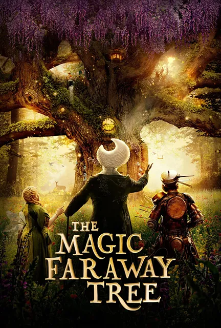 دانلود فیلم درخت جادویی دورافتاده (The Magic Faraway Tree) دانلود فیلم درخت جادویی دورافتاده (The Magic Faraway Tree)