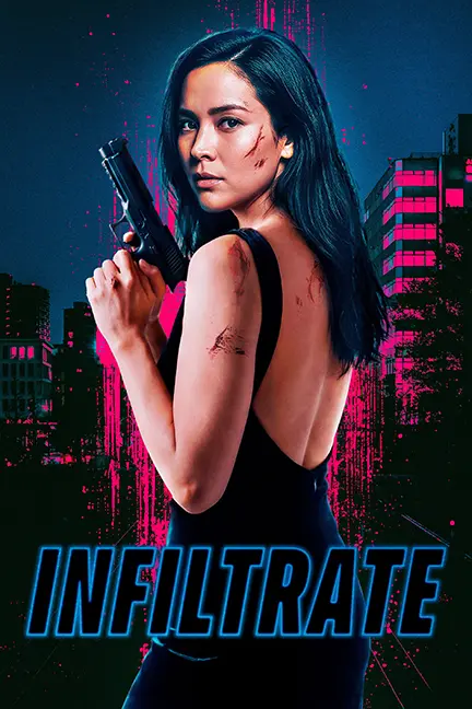 دانلود فیلم نفوذ (Infiltrate 2026) دوبله فارسی دانلود فیلم نفوذ (Infiltrate 2026) دوبله فارسی